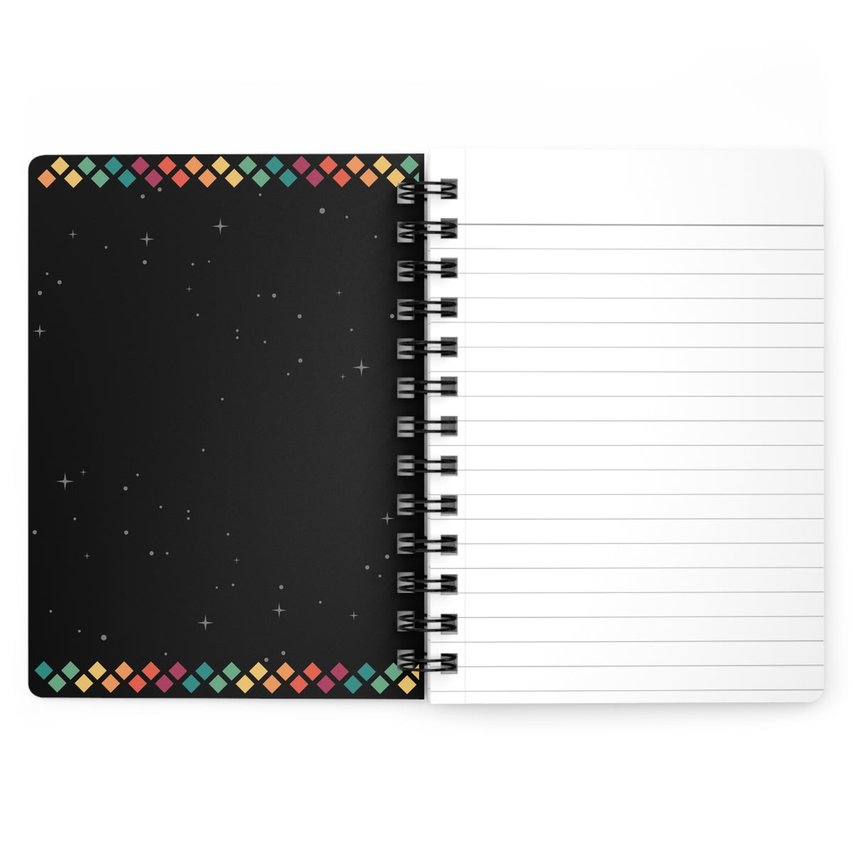 Equity - Spiral Bound Journal