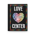 Love - Hardcover Journal Matte