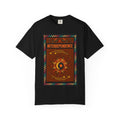 Interdependence - Unisex Garment-Dyed T-shirt