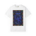 Pluralism - Unisex Garment-Dyed T-shirt