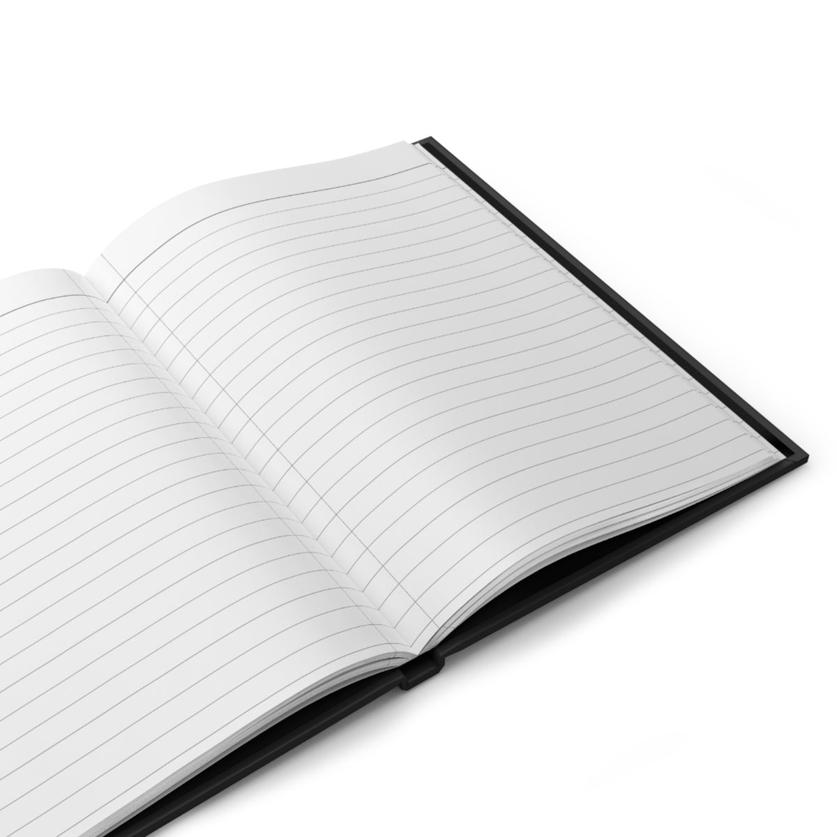 Generosity - Hardcover Journal Matte