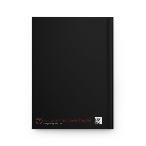 Equity - Hardcover Journal Matte