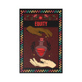 Equity - Postcards (7 pcs)