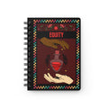 Equity - Spiral Bound Journal