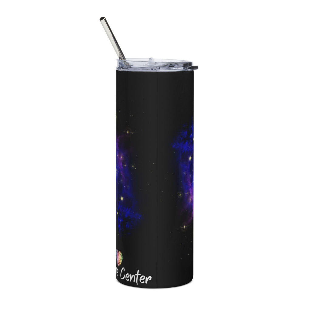 Galactic Love - Stainless Steel Tumbler, 20oz