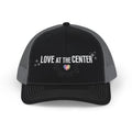 Snapback Trucker Cap