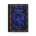 Pluralism - Hardcover Journal Matte
