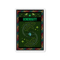 Generosity - Die-Cut Magnets