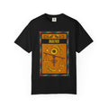 Justice - Unisex Garment-Dyed T-shirt