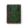 Generosity - Spiral Bound Journal