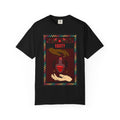 Equity - Unisex Garment-Dyed T-shirt