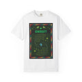 Generosity - Unisex Garment-Dyed T-shirt