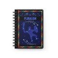 Pluralism - Spiral Bound Journal