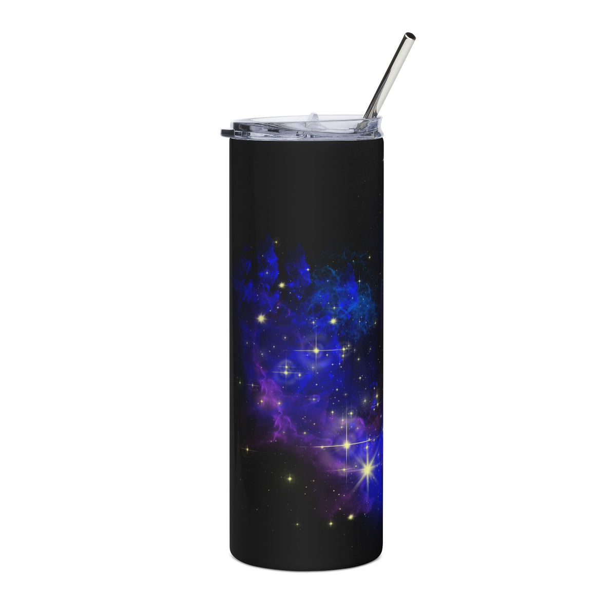 Galactic Love - Stainless Steel Tumbler, 20oz